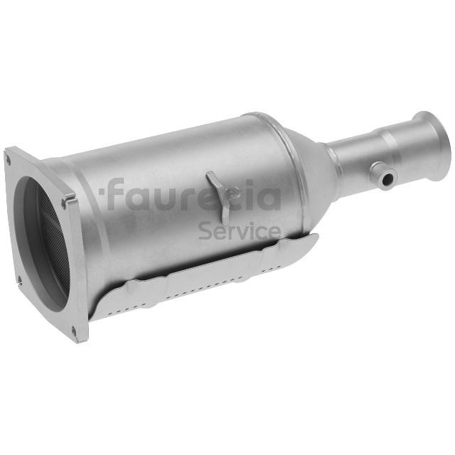Faurecia FS45691S Soot/Particulate Filter, exhaust system FS45691S