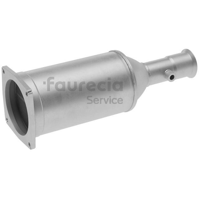 Faurecia FS45680S Soot/Particulate Filter, exhaust system FS45680S