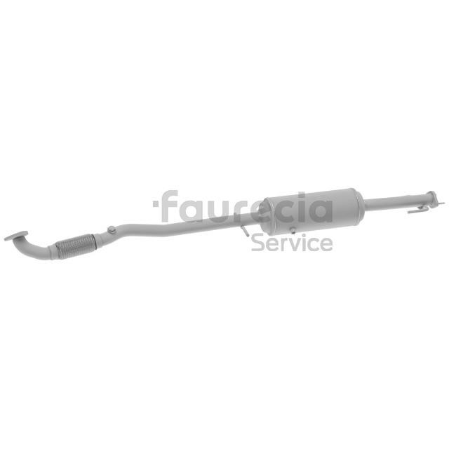 Buy Faurecia FS40194F at a low price in United Arab Emirates!