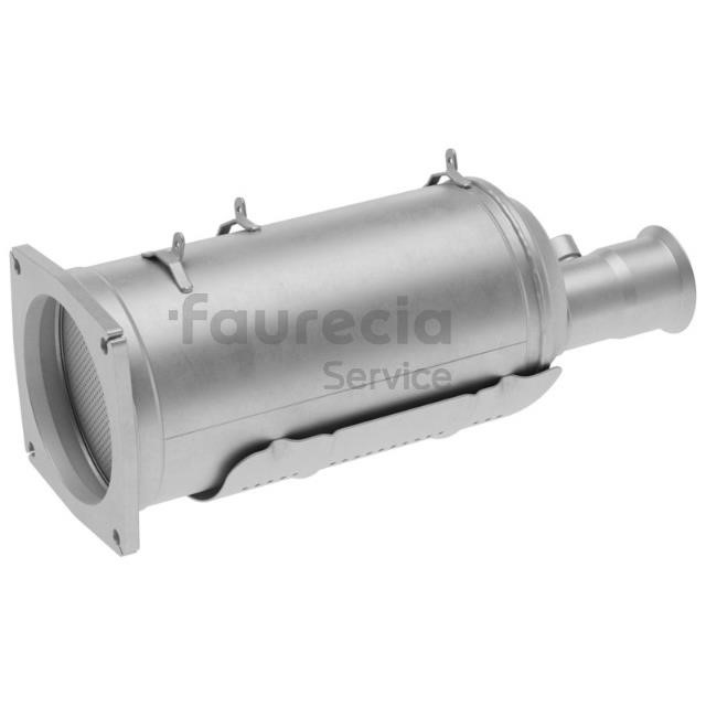 Faurecia FS15003F Soot/Particulate Filter, exhaust system FS15003F