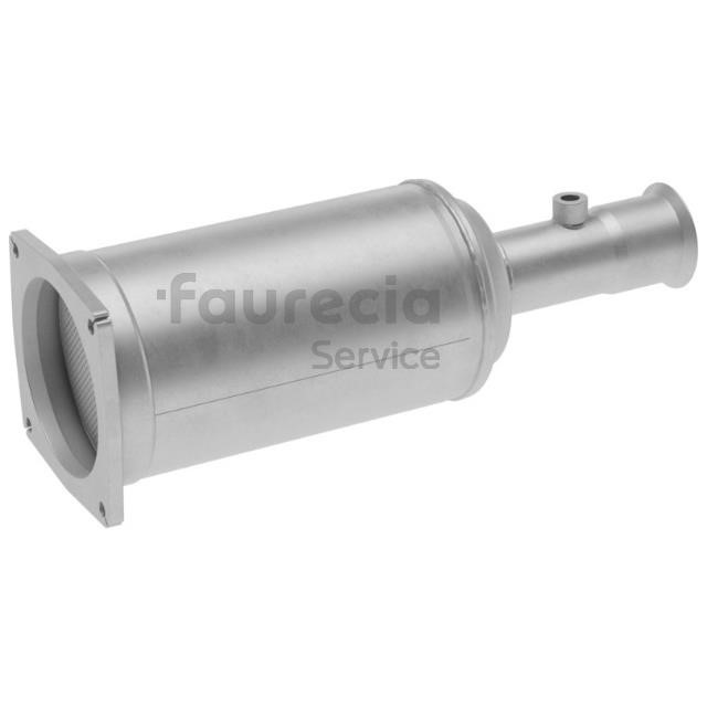 Faurecia FS15278S Soot/Particulate Filter, exhaust system FS15278S