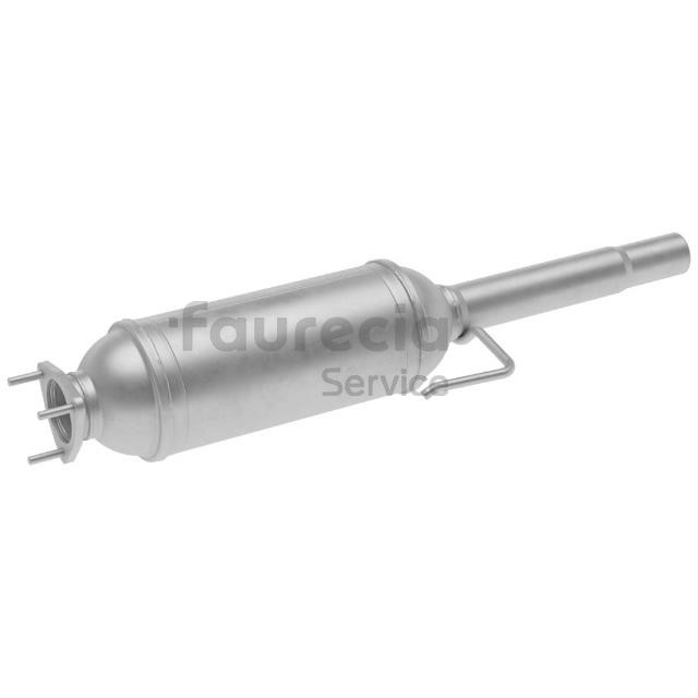 Soot&#x2F;Particulate Filter, exhaust system Faurecia FS40180F