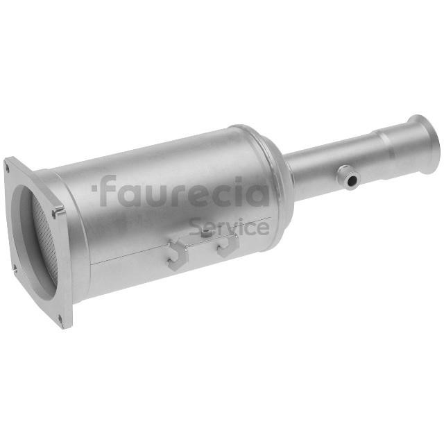 Faurecia FS43293F Soot/Particulate Filter, exhaust system FS43293F