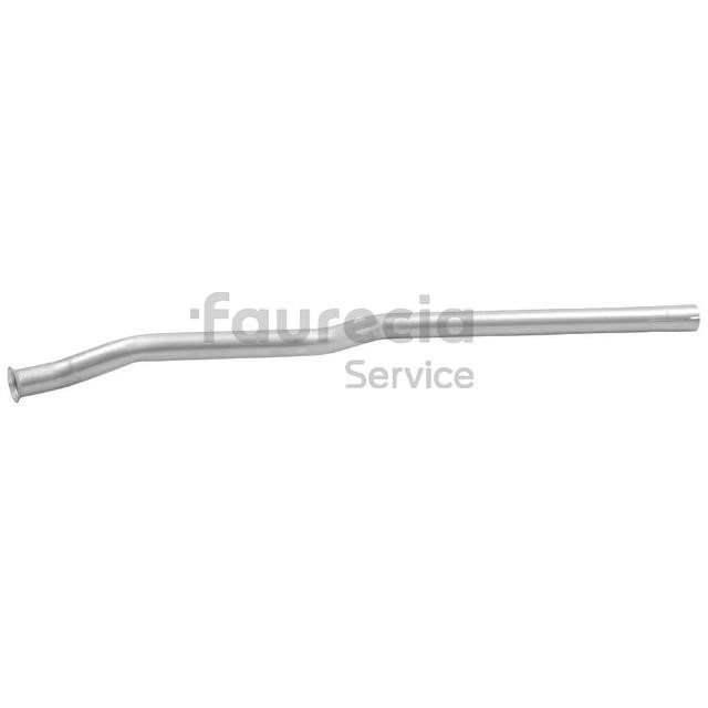 Faurecia FS15695 Exhaust pipe, repair FS15695