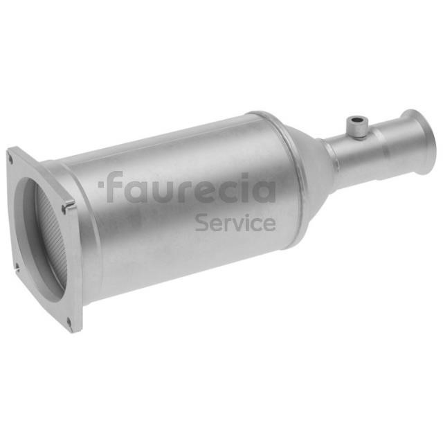 Faurecia FS15315S Soot/Particulate Filter, exhaust system FS15315S