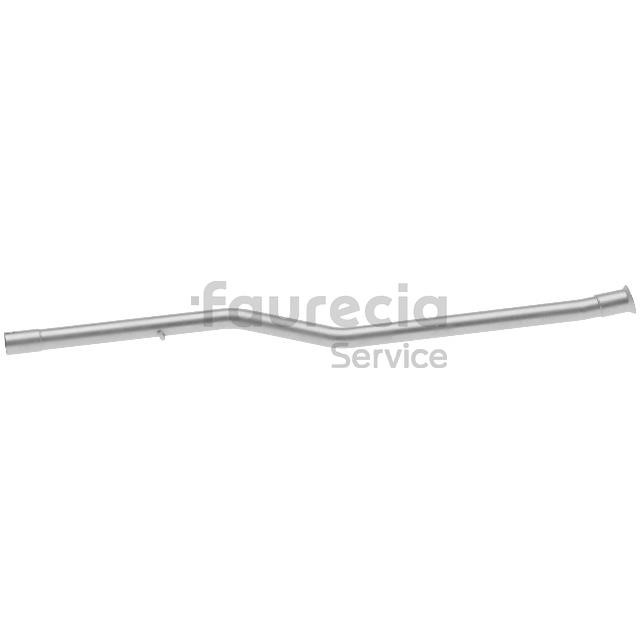 Faurecia FS15331 Exhaust pipe, repair FS15331