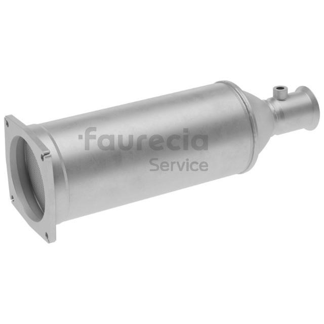 Faurecia FS15787S Soot/Particulate Filter, exhaust system FS15787S