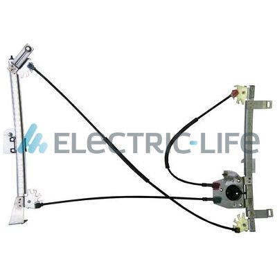 Electric Life ZR CT728 R Window Regulator ZRCT728R