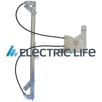 Electric Life ZROP733L Window Regulator ZROP733L