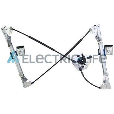 Window regulator KIA Pro Cee'D (Kia Pro Cee'D): ZRKA711L Electric Life Window Regulator