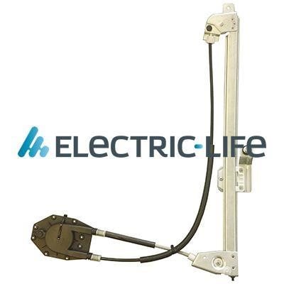 Electric Life ZRBM730L Window Regulator ZRBM730L