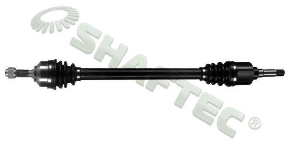 Shaftec P232R Drive shaft P232R