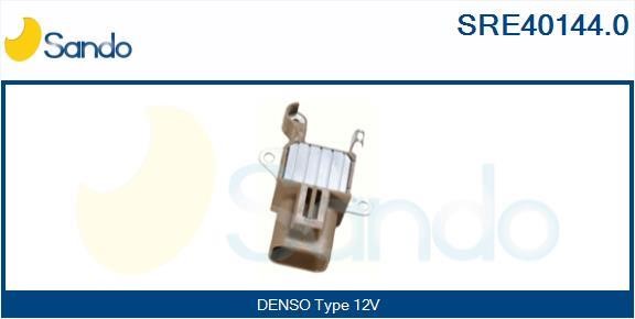Sando SRE40144.0 Alternator Regulator SRE401440