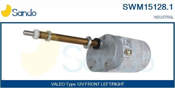 Sando SWM15128.1 Wipe motor SWM151281