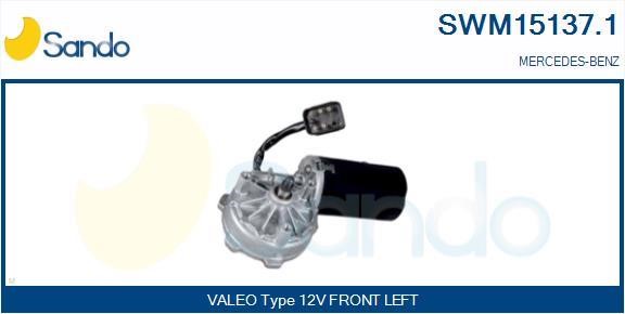 Sando SWM15137.1 Wipe motor SWM151371