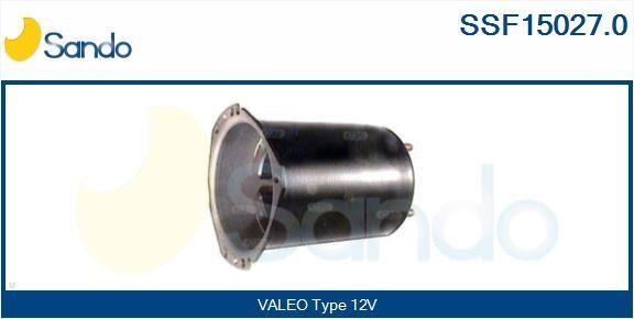 Sando SSF15027.0 Field Winding, starter SSF150270