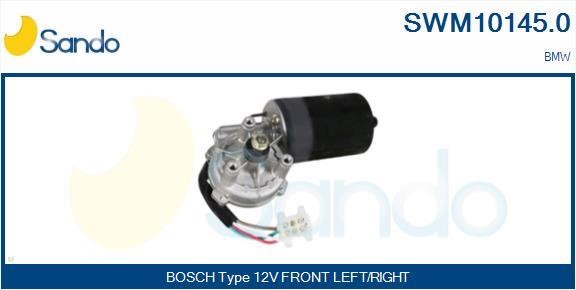 Sando SWM10145.0 Wipe motor SWM101450