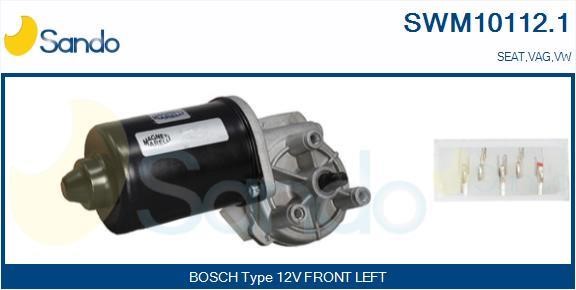 Sando SWM10112.1 Wipe motor SWM101121