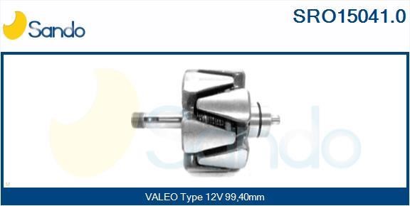 Sando SRO15041.0 Rotor generator SRO150410
