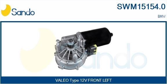 Sando SWM15154.0 Wipe motor SWM151540