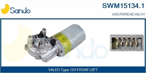 Sando SWM15134.1 Wipe motor SWM151341