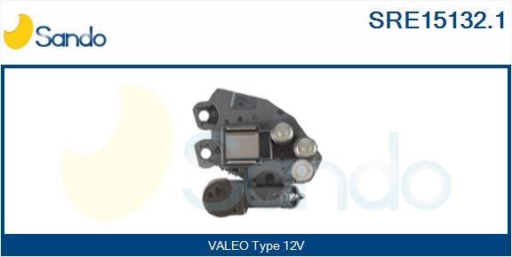 Sando SRE15132.1 Alternator Regulator SRE151321