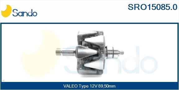 Sando SRO15085.0 Rotor generator SRO150850
