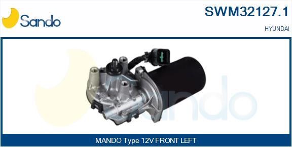 Sando SWM32127.1 Wipe motor SWM321271