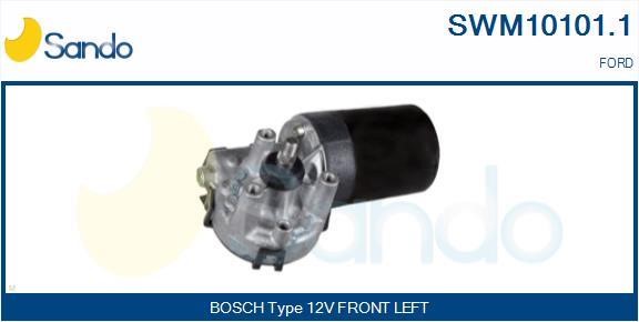 Sando SWM10101.1 Wipe motor SWM101011