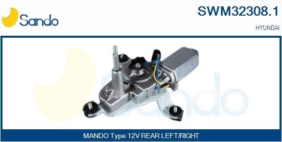 Sando SWM32308.1 Wipe motor SWM323081
