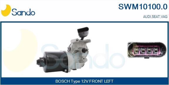 Sando SWM10100.0 Wipe motor SWM101000