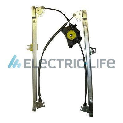 Electric Life ZRLR701L Window Regulator ZRLR701L