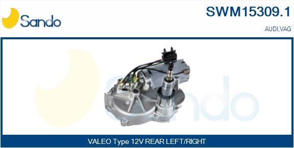 Sando SWM15309.1 Wipe motor SWM153091