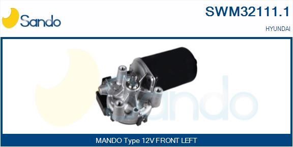 Sando SWM32111.1 Wipe motor SWM321111