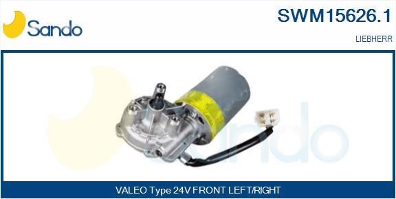 Sando SWM15626.1 Wipe motor SWM156261