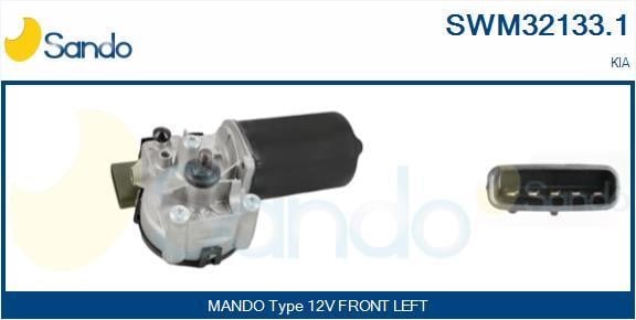 Sando SWM32133.1 Electric motor SWM321331
