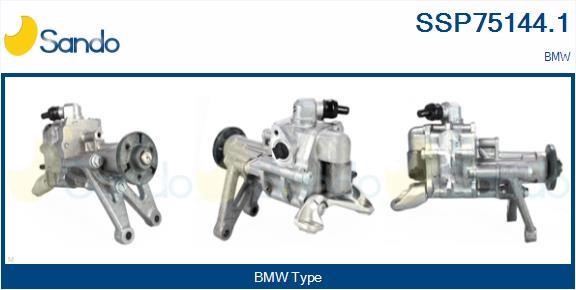 Sando SSP75144.1 Hydraulic Pump, steering system SSP751441