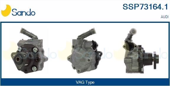 Sando SSP73164.1 Hydraulic Pump, steering system SSP731641