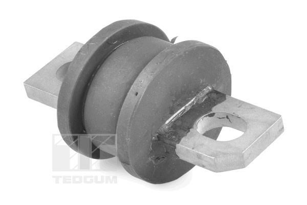 Wishbone bushes Chrysler: 00132009 TedGum Silent block