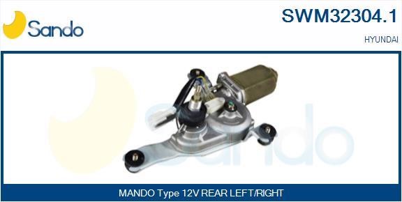 Sando SWM32304.1 Wipe motor SWM323041