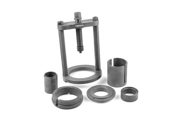 TedGum TED87395 Ejector, transverse control arm bush TED87395 TED87395 TedGum Ejector, transverse control arm bush