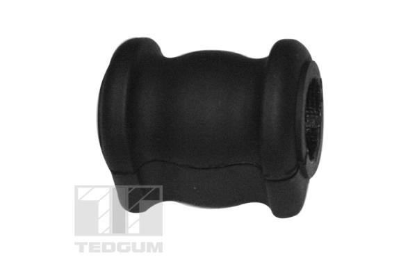 Front anti roll bar bush TedGum 00138409