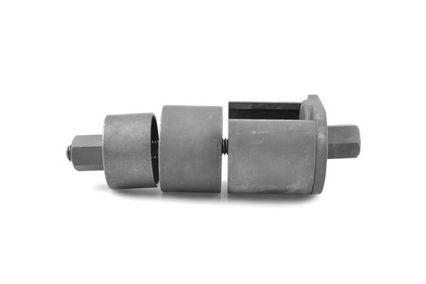 Ejector, transverse control arm bush TedGum TED98203