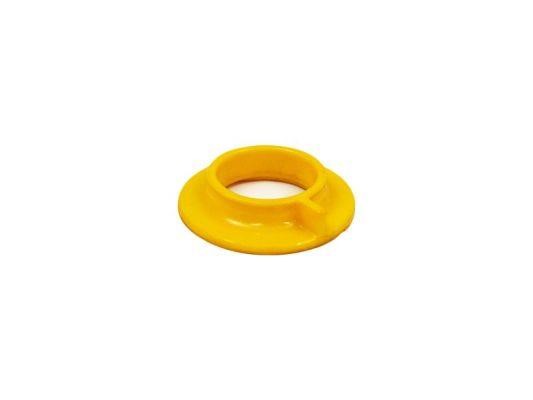 Coil spring plate Opel: 00217569 TedGum Suspension spring plate rear