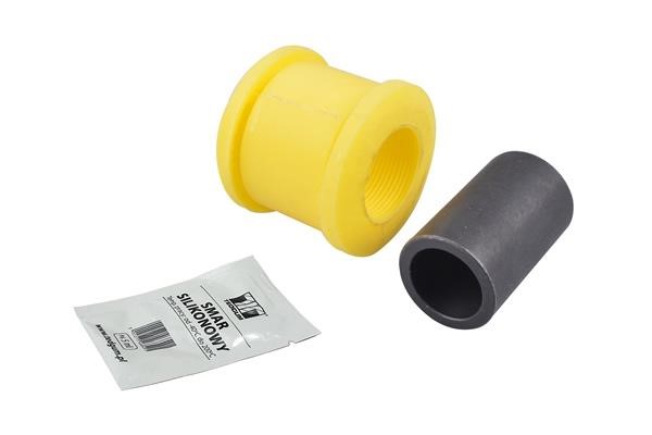Rubber bushes Hyundai Terracan: TED95590 TedGum Silent block rear cross link
