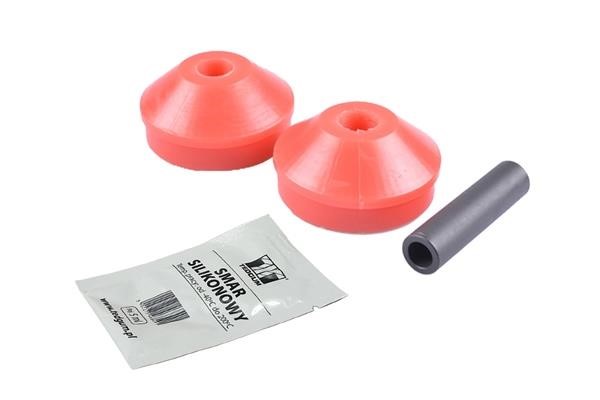 Suspension arm bushing BMW 1 series: TED11278 TedGum Control arm bushing