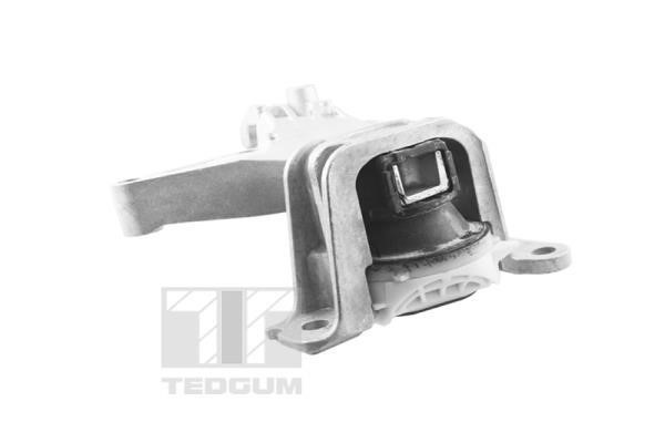TedGum TED61737 Engine mount TED61737
