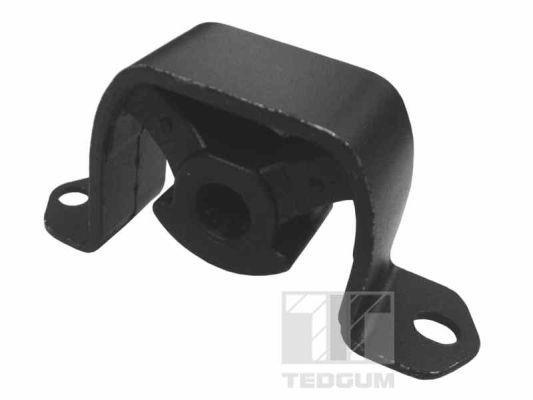 TedGum 00674869 Exhaust mounting bracket 00674869