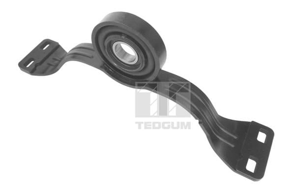 TedGum TED40340 Mounting, propshaft TED40340