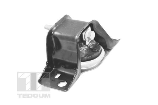 TedGum TED84297 Engine mount TED84297